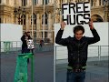 FREE HUGS in VietNam: Saigon,Ha Noi,Nha Trang,Tha'ng 7-2007
