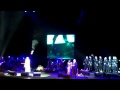Valeriy Meladze in concert April 7 2012 Tbilisi republic of Georgia Video 21