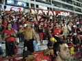 flamengo em recife