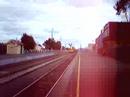 G533 on 9083 to Deniliquin G533 on 9083 to Deniliquin