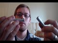 How to make a Compact Fire Piston
