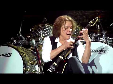 Halen - I have TONS more Van Halen! Here, check it out: http://www.youtube.com/guitarzforsale.
