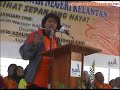 Azalina - Senamrobik Penawar (Kelantan) Azalina - Senamrobik Penawar (Kelantan)