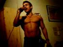 oraleee otra cancion de luismi en karaok�