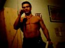 oraleee otra cancion de luismi en karaok�