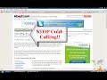 IBuzz Pro - The Cure For Cold-Call Fatigue