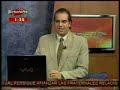 julio herrera, centrarse. 22 oct. 2007
notisiete