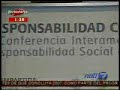 julio herrera, centrarse. 22 oct. 2007
notisiete
