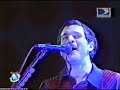 Red Hot - Around the World - Rock in Rio 2001