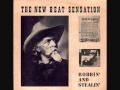 The new beat sensation - Robbin' and stealin'