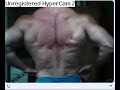 Back Flexing