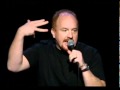Louis CK - Cunt & Nigger