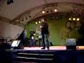 disHarmonists in Saarbr�cken