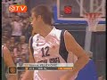Amazing Partizan-Panathinaikos