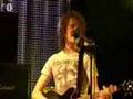 The Fratellis - Henrietta - Radio 1s Big Weekend 2008