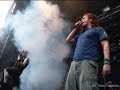 epic tribute to late dimebag darrell (pantera) from a finnish metal band kiuas with guest guitarist mr. crab. bleeding strings was released on the band's second album reformation (2006) after the debut spirit of ukko (2005). since they've gone to release another solid album the new dark age (2008) that was just released in uk and will be released in us come august. in september 2008 kiuas will be touring with firewind around uk (covering for example glasgow and peterborough). check more from www.kiuas.net


the reigning king, high priest of the sonic fire
baptizing the world with a roaring flame
lord of the strings,
born to sweep the world like a fifth wind,
now gone, but echoing beyond forever

burning with passion and with grace,
every night you set the world ablaze
millions who walked with you through the days
forever will revere your name
electric fire from your hands
burned still on the night your last stand
breathing life into the world

on the last stage lies a hero with a heart of gold,
now a fallen warrior with wounds too deep to endure the cold
your strings still weep as you're taken away too soon,
as you bleed on the strings now the strings bleed with you

with pride he dedicated his life
to keeping the spirit and the flame alive,
preserving the craft with the power to light millions of hearts
leaving behind a legacy -
countless secrets of an art like sorcery,
now the strings of your followers sing in your honor

burning with passion and with grace,
every night you set the world ablaze
millions who walked with you through the days
forever will revere your name
electric fire from your hands
burned still on the night your last stand
breathing life into the world

on the last stage lies a hero with a heart of gold,
now a fallen warrior with wounds too deep to endure the cold
your strings still weep as you're taken away too soon,
as you bleed on the strings now the strings bleed with you

[solo]

on the last stage lies a hero with a heart of gold,
now a fallen warrior with wounds too deep to endure the cold
your strings still weep as you're taken away too soon,
as you bleed on the strings now the strings bleed with you

on the last stage lies a hero with a heart of gold,
now a fallen warrior with wounds too deep to endure the cold
your strings still weep as you're taken away too soon,
as you bleed on the strings now the strings bleed with you