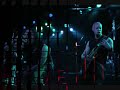 epic tribute to late dimebag darrell (pantera) from a finnish metal band kiuas with guest guitarist mr. crab. bleeding strings was released on the band's second album reformation (2006) after the debut spirit of ukko (2005). since they've gone to release another solid album the new dark age (2008) that was just released in uk and will be released in us come august. in september 2008 kiuas will be touring with firewind around uk (covering for example glasgow and peterborough). check more from www.kiuas.net


the reigning king, high priest of the sonic fire
baptizing the world with a roaring flame
lord of the strings,
born to sweep the world like a fifth wind,
now gone, but echoing beyond forever

burning with passion and with grace,
every night you set the world ablaze
millions who walked with you through the days
forever will revere your name
electric fire from your hands
burned still on the night your last stand
breathing life into the world

on the last stage lies a hero with a heart of gold,
now a fallen warrior with wounds too deep to endure the cold
your strings still weep as you're taken away too soon,
as you bleed on the strings now the strings bleed with you

with pride he dedicated his life
to keeping the spirit and the flame alive,
preserving the craft with the power to light millions of hearts
leaving behind a legacy -
countless secrets of an art like sorcery,
now the strings of your followers sing in your honor

burning with passion and with grace,
every night you set the world ablaze
millions who walked with you through the days
forever will revere your name
electric fire from your hands
burned still on the night your last stand
breathing life into the world

on the last stage lies a hero with a heart of gold,
now a fallen warrior with wounds too deep to endure the cold
your strings still weep as you're taken away too soon,
as you bleed on the strings now the strings bleed with you

[solo]

on the last stage lies a hero with a heart of gold,
now a fallen warrior with wounds too deep to endure the cold
your strings still weep as you're taken away too soon,
as you bleed on the strings now the strings bleed with you

on the last stage lies a hero with a heart of gold,
now a fallen warrior with wounds too deep to endure the cold
your strings still weep as you're taken away too soon,
as you bleed on the strings now the strings bleed with you