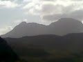 Scottish scenery