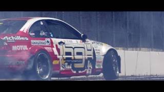 Formula Drift : TEAM ACHILLES