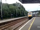 Hull Trains diverted via Hertford North