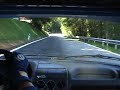 205 Rallye Gruppo A - Camera Car Stefano Dal Zotto