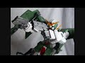 1/100 Gundam Dynames: COMPLETE!