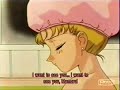 Usagi & Seiya - Bia?y mi? Usagi & Seiya - Bia?y mi?