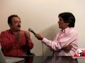Julio Hern�ndez en entrevista con el Dr. Victor Romero 6