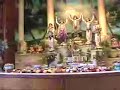 Bhakti Caru Maharaj - Panihati Lecture and Bhajans