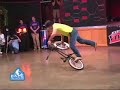 Flatland Voodoo Jam Pro Highlights
