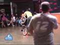 Flatland Voodoo Jam Pro Highlights