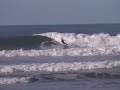 A short film at Gwithian