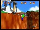 Super Luigi 64:The Mystery Goomba Place