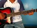 Heavily Broken (ofThe Veronicas, www,guitartutee.com)