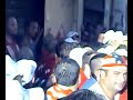 Festa dei gigli Nola 2008 Volontari parte 1