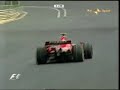 Ultimo giro Interlagos 2007 - Ferrari campione Ultimo giro Interlagos 2007 - Ferrari campione