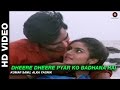 Download Dheere Dheere Pyar Ko Badhana Hai Phool Aur Kaante Kumar Sanu Alka Yagnik Ajay Devgn Madhoo Mp3 Song