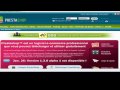 Videotutoriel Prestashop