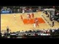 Markel Brown massive dunk against Virginia Tech