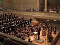Faur� Requiem In Paradisum
