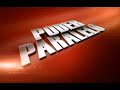 Poder Paralelo - Falando Sério - Maurício Manieri