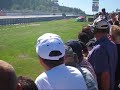 Freddy Fagerstr�m Mantorp 2008v L�ng burnis