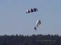 Luiz Henriques Martinez em Seattle Aerobattle