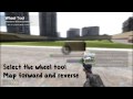 Creating a Remote Attack Rover in GMod