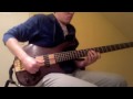 Sex In A Pan Thingy Noodling Pedulla Bass