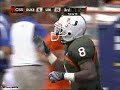 Miami Hurricanes highlights vs. Duke (9.29.07) Miami Hurricanes highlights vs. Duke (9.29.07)