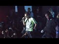 THE SHOW CON MALCRIAO ARCANGEL 90 DEGREE