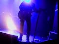 BRMC - American X (iTunes Festival - ICA, London) BRMC - American X (iTunes Festival - ICA, London)
