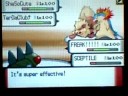 Pokemon D/P W-Fi Battle #23 My brother vs Doctorken2k
