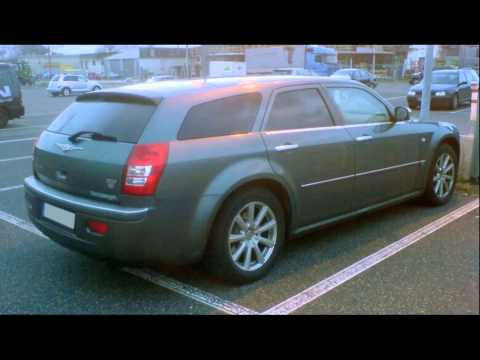 how to tune up a chrysler 300